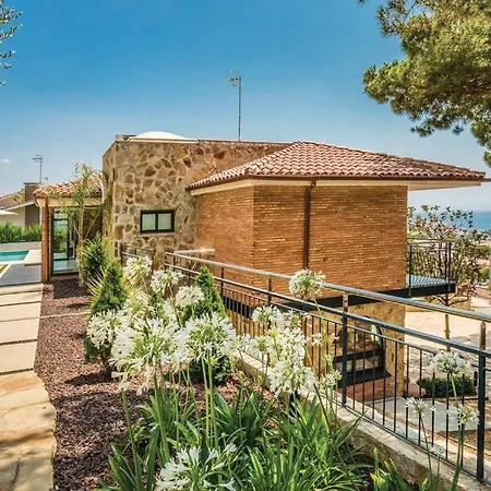 Espectacular Casa De Diseno Alto Standing Villa