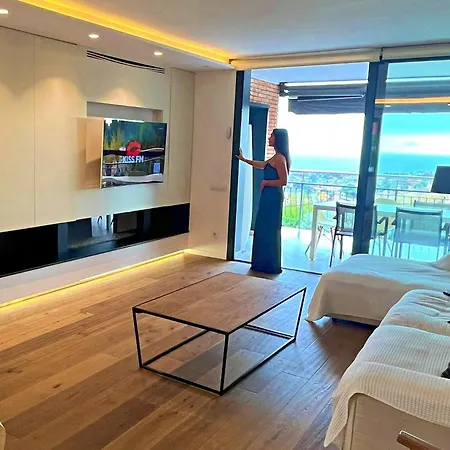 Espectacular Casa De Diseno Alto Standing Villa *