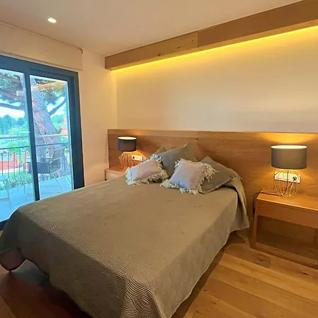 Espectacular Casa De Diseno Alto Standing