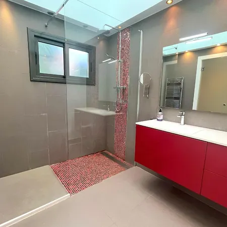Espectacular Casa De Diseno Alto Standing Villa *
