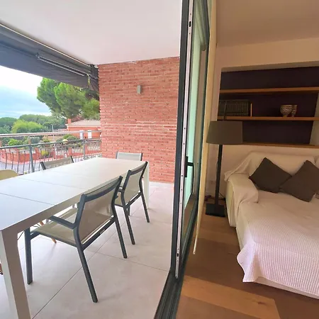 Espectacular Casa De Diseno Alto Standing * Alella