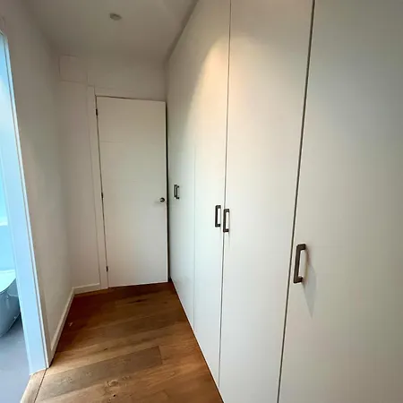 Espectacular Casa De Diseno Alto Standing Villa Alella