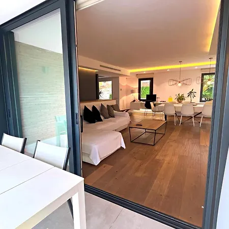 Espectacular Casa De Diseno Alto Standing *