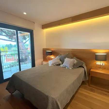 Espectacular Casa De Diseno Alto Standing Alella