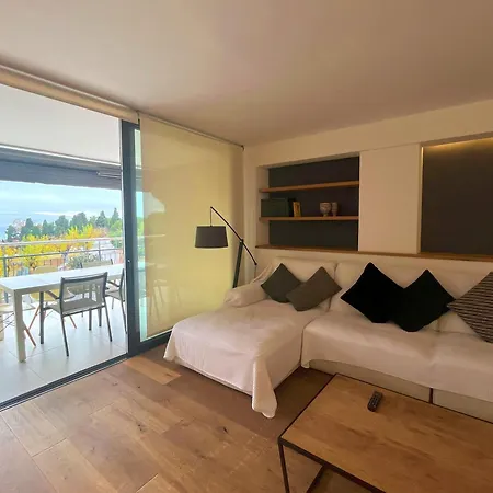 Vil·la Espectacular Casa De Diseno Alto Standing *