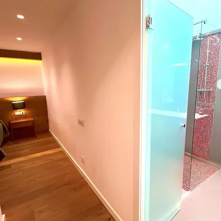Espectacular Casa De Diseno Alto Standing Villa