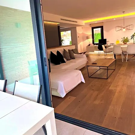 Espectacular Casa De Diseno Alto Standing *