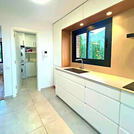 Espectacular Casa De Diseno Alto Standing *