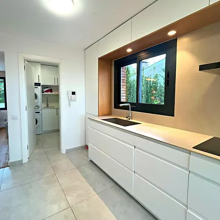 Espectacular Casa De Diseno Alto Standing *
