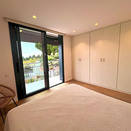 فيلة Espectacular Casa De Diseno Alto Standing أليلا