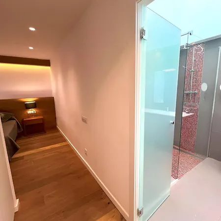 Espectacular Casa De Diseno Alto Standing فيلة