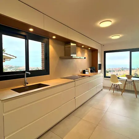 Espectacular Casa De Diseno Alto Standing * أليلا